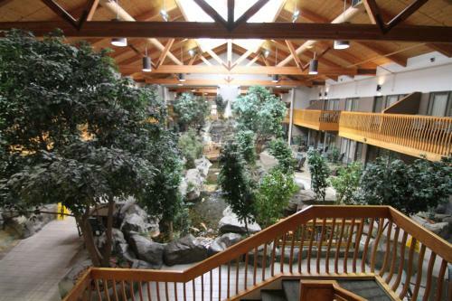 Hotel C'mon Inn Billings