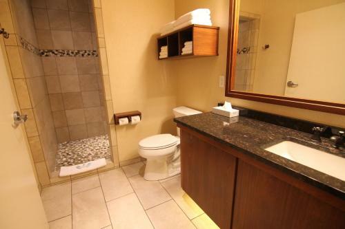 Hotel C'mon Inn Billings