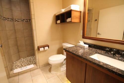 Hotel C'mon Inn Billings