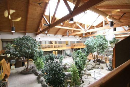 Hotel C'mon Inn Billings