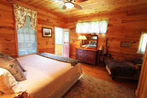 Suyeta Cabin #53655