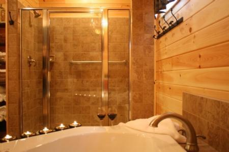 Suyeta Cabin #53655