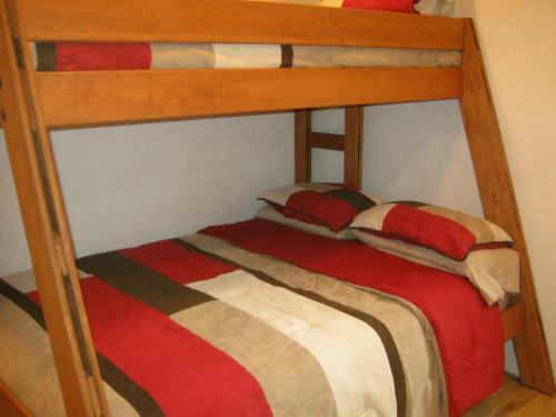 Hotel Shady Brook Inn Village/resort