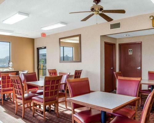 Hotel Econo Lodge Greenville
