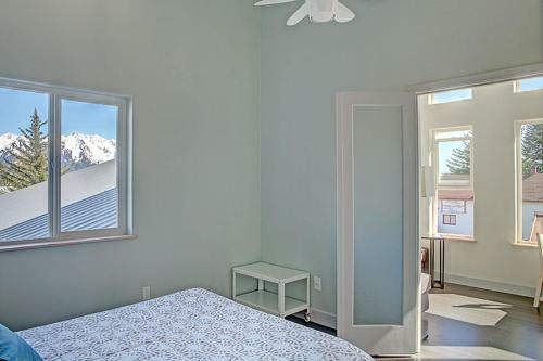The Vue B&B