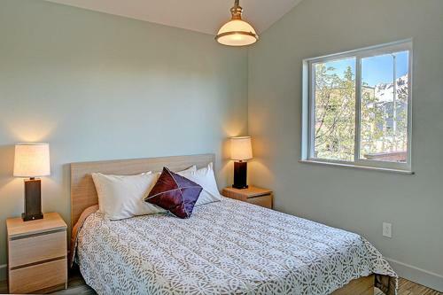 The Vue B&B