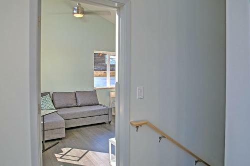 The Vue B&B