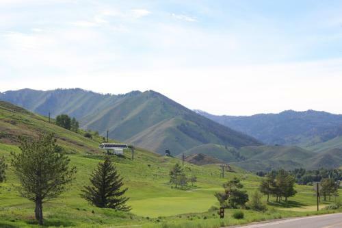 Sun Valley Sun Snowcreek