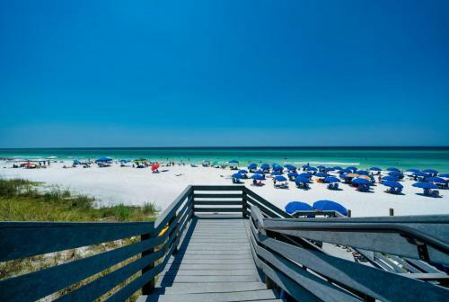 One Seagrove Place - Unit #403