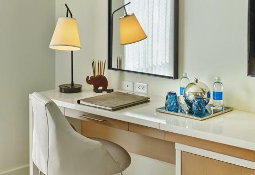 Art Ovation Hotel, Autograph Collection