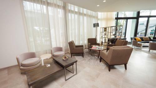 Art Ovation Hotel, Autograph Collection