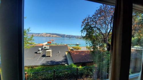 Hotel Clear Lake Vista Resort