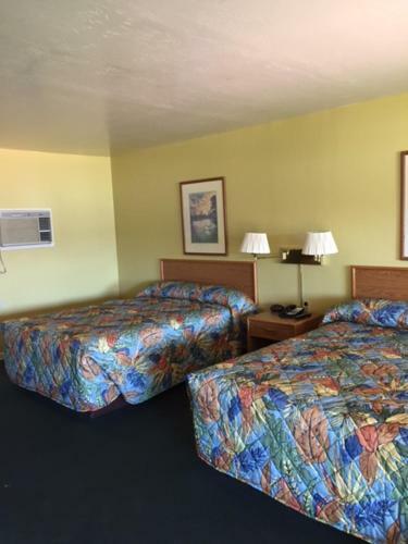 Hotel Clear Lake Vista Resort