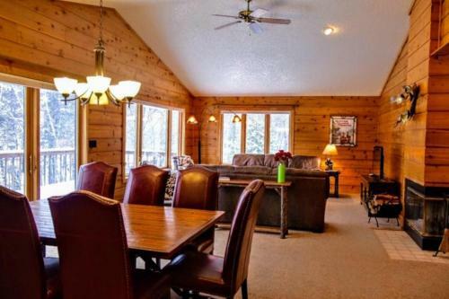 Lakewood North Home