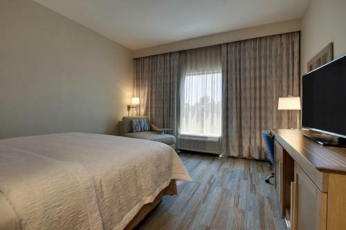 Hotel Hampton Inn Sneads Ferry Topsail Beach