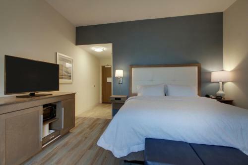 Hotel Hampton Inn Sneads Ferry Topsail Beach