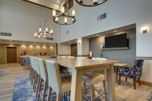 Hotel Hampton Inn Sneads Ferry Topsail Beach
