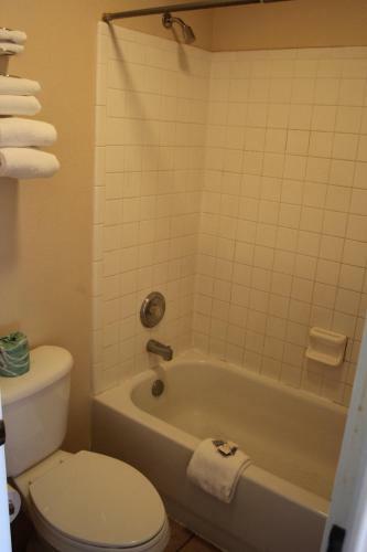Hotel Lakeside Inn & Suites