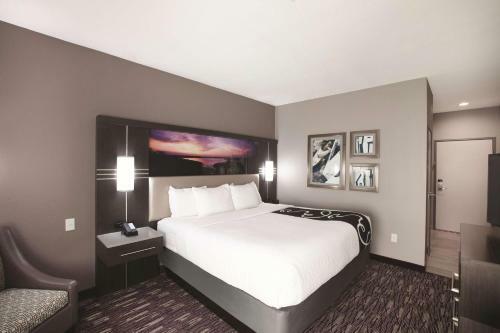 Hotel La Quinta By Wyndham Kingsville