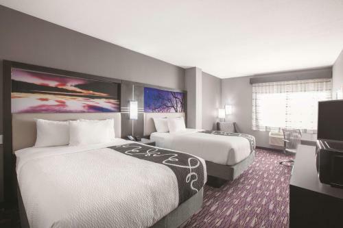 Hotel La Quinta By Wyndham Kingsville
