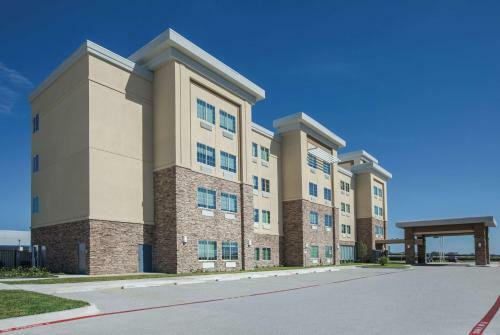 Hotel La Quinta By Wyndham Kingsville