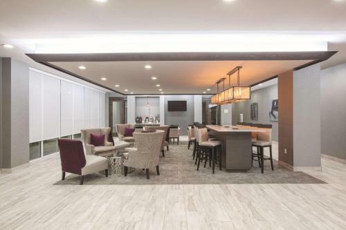 Hotel La Quinta By Wyndham Kingsville