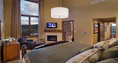 Apartamento Edgemont 2701