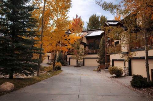 Cross Timbers At Steamboat - X2702
