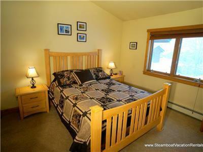 Enclave Town Home 3478