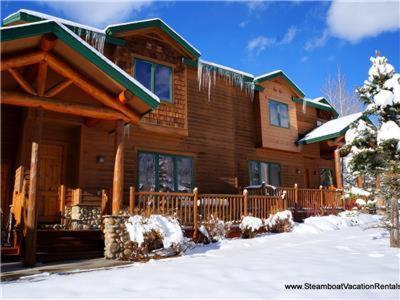 Enclave Town Home 3478