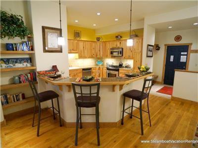 Enclave Town Home 3478