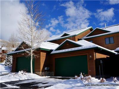 Enclave Town Home 3478