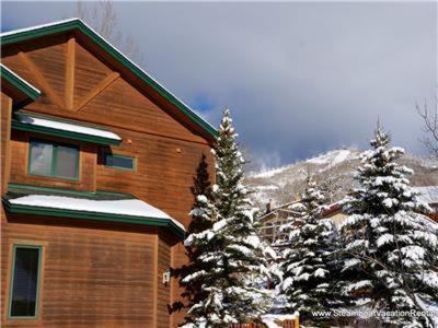 Enclave Town Home 3478