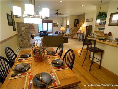 Enclave Town Home 3478