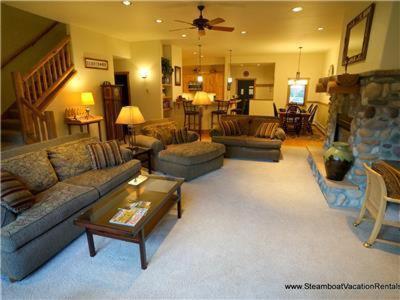Enclave Town Home 3478