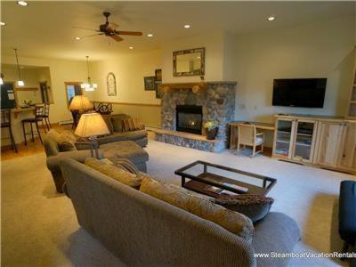 Enclave Town Home 3478