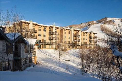 Storm Meadows Club A Condominiums - Ca217
