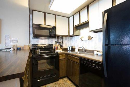 Storm Meadows Club A Condominiums - Ca217