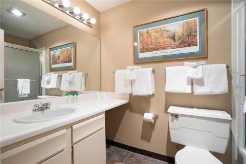 Storm Meadows Club A Condominiums - Ca217