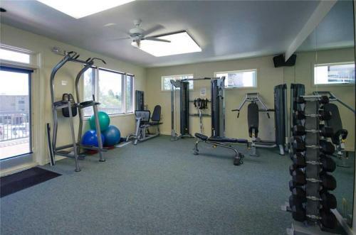 Storm Meadows Club A Condominiums - Ca217