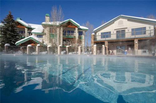 Storm Meadows Club A Condominiums - Ca217