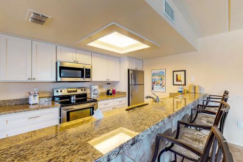Villa Del Sol #110
