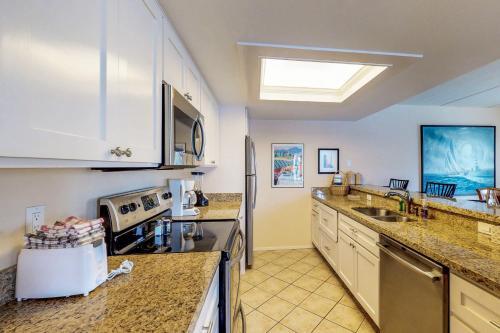 Villa Del Sol #110