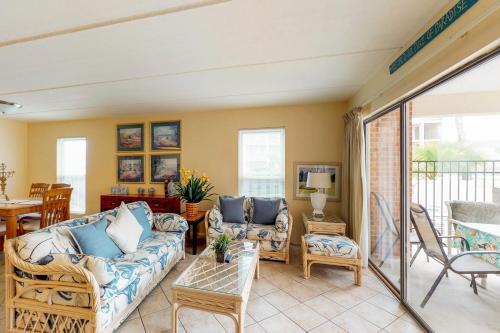 Villa Del Sol #110