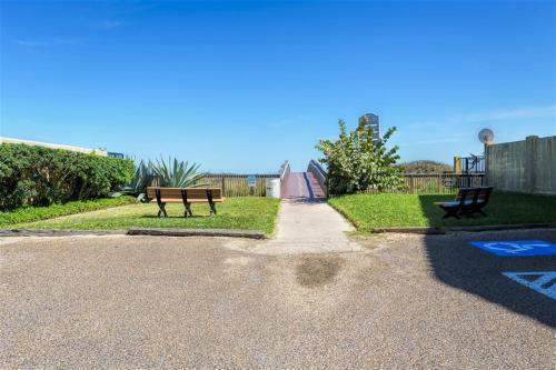 Apartamento Sea Gull 404 Condo