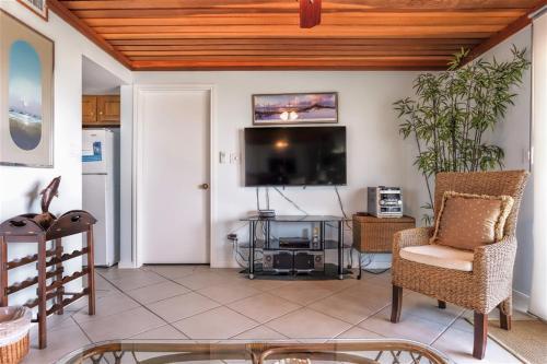 Apartamento Sea Gull 404 Condo
