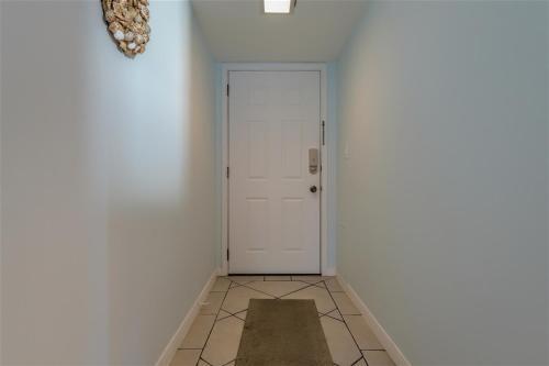 Apartamento Sea Gull 404 Condo