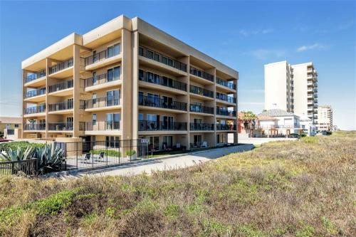 Apartamento Sea Gull 404 Condo