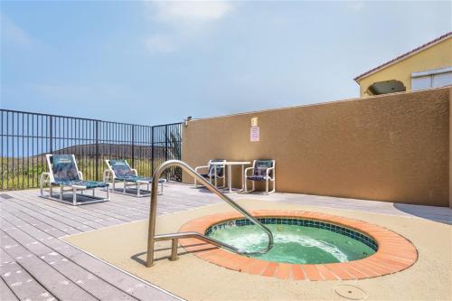Apartamento Sea Gull 404 Condo