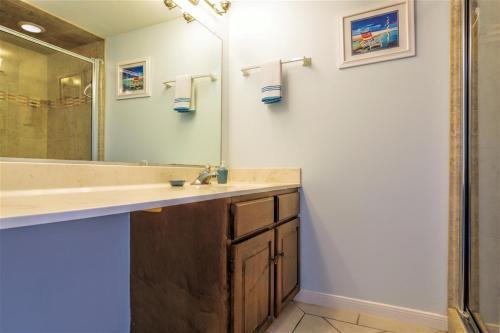 Apartamento Sea Gull 404 Condo